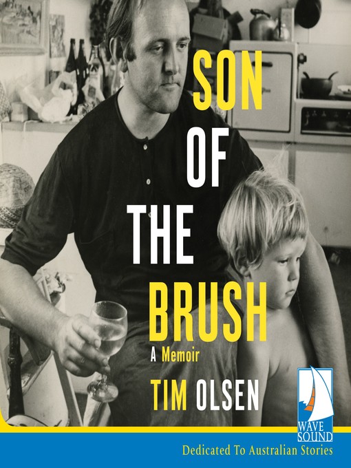 Title details for Son of the Brush by Tim Olsen - Available